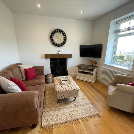 Cavendish Cottage ماتلوك المظهر الخارجي الصورة