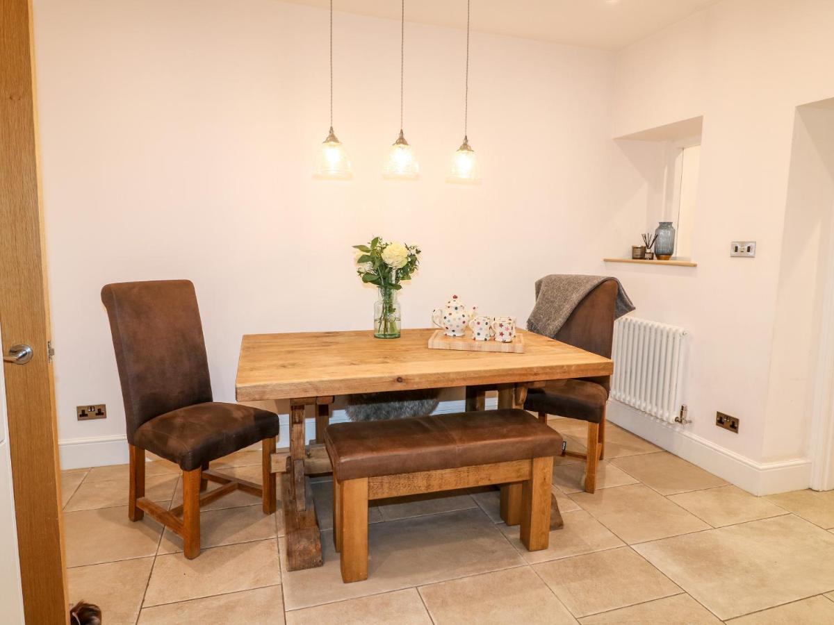 Cavendish Cottage ماتلوك المظهر الخارجي الصورة