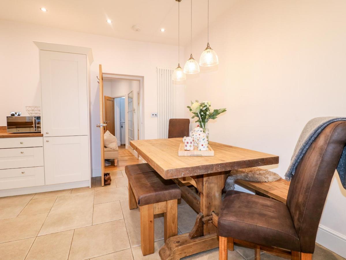 Cavendish Cottage ماتلوك المظهر الخارجي الصورة