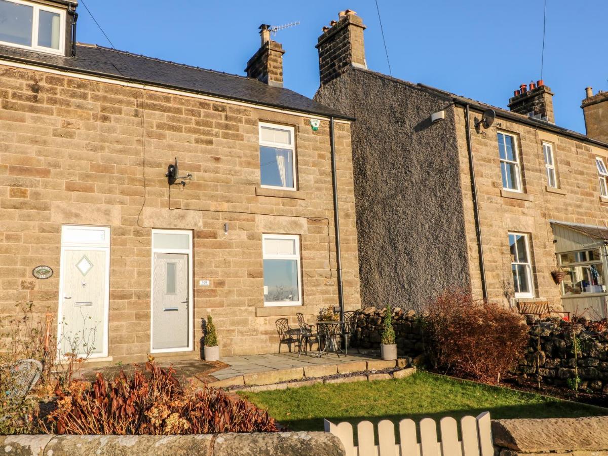 Cavendish Cottage ماتلوك المظهر الخارجي الصورة