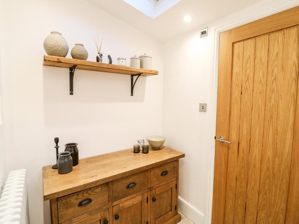 Cavendish Cottage ماتلوك المظهر الخارجي الصورة