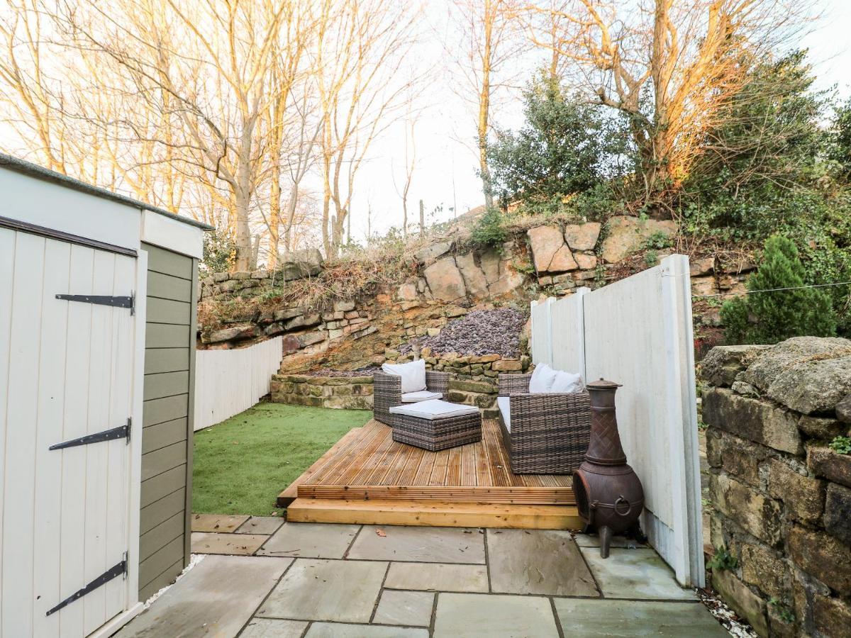Cavendish Cottage ماتلوك المظهر الخارجي الصورة