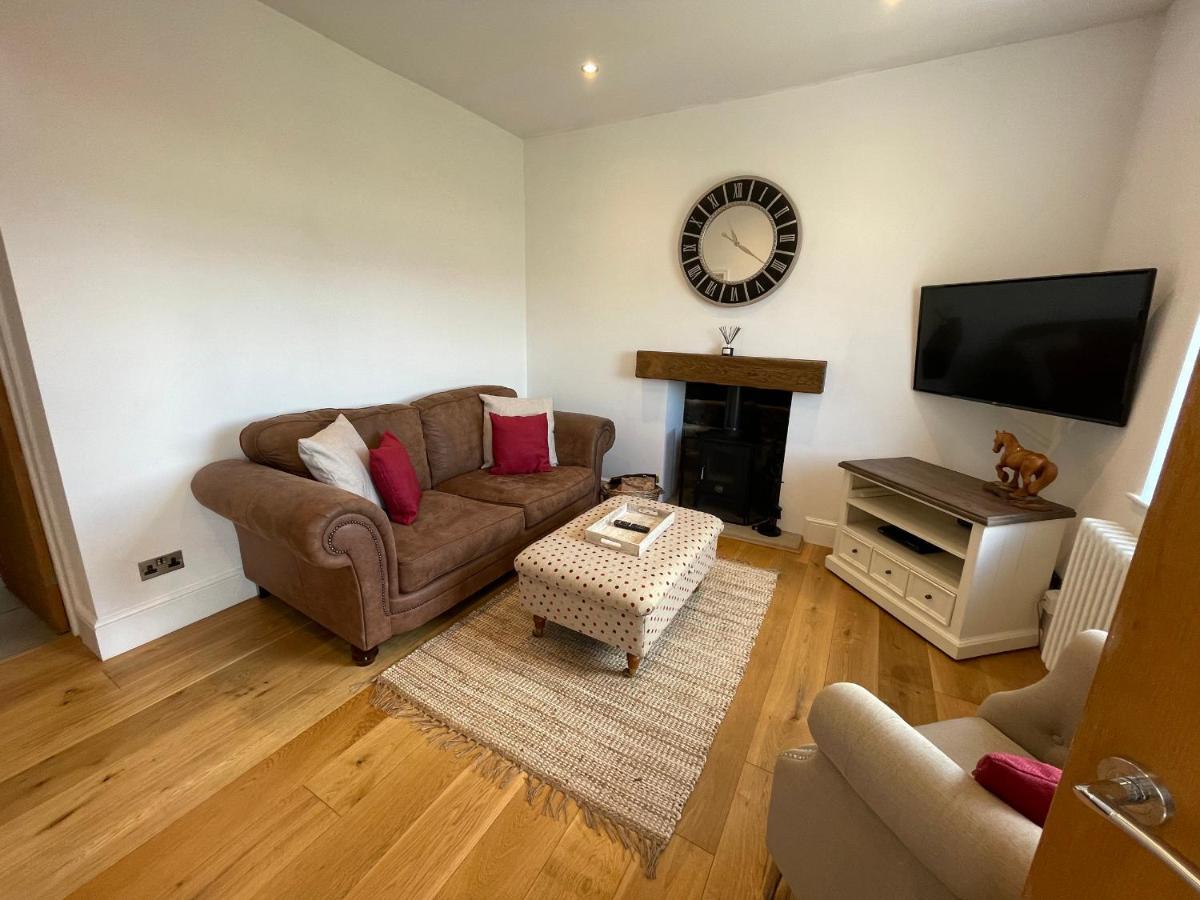 Cavendish Cottage ماتلوك المظهر الخارجي الصورة